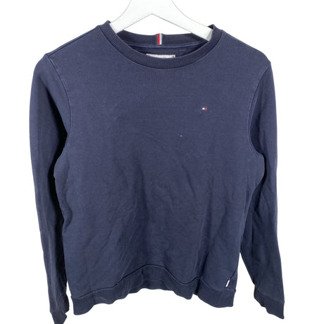 Poikien Tommy Hilfiger - Collegepaita, koko 158 - 164 - Sininen ()