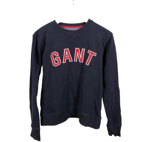 Poikien Gant - Collegepaita, koko 158 - 164 - Sininen ()