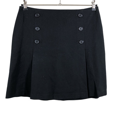 Naisten Marks&Spencer - Kangashame, koko 42 - Musta ()