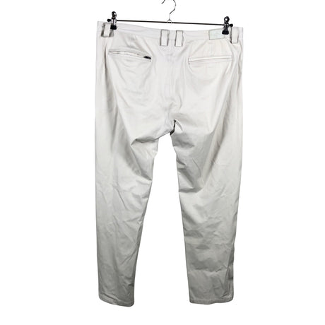 Miesten Cross - Urheiluhousut, koko XL - Beige (2)