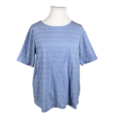 Naisten Basic Apparel - T-paita, koko 42 - Vaaleansininen ()