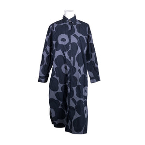 Naisten Marimekko - Kangasmekko, koko 40 - Sininen (1)