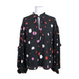 Naisten Ted Baker - Pusero, koko 40 - Musta ()