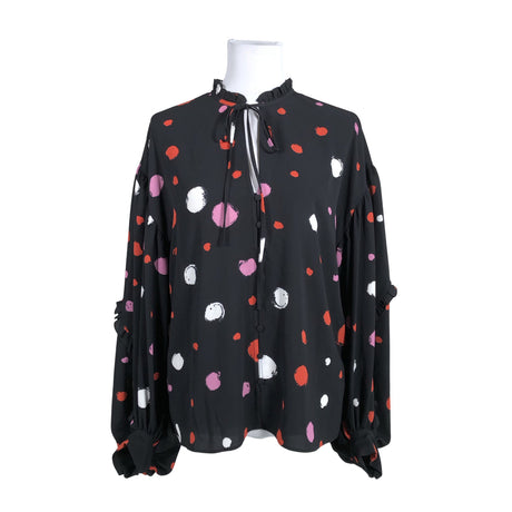 Naisten Ted Baker - Pusero, koko 40 - Musta ()
