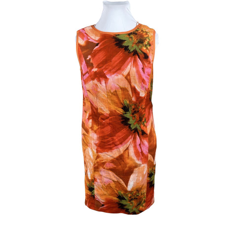 Naisten Basler - Kangasmekko, koko 44 - Oranssi ()