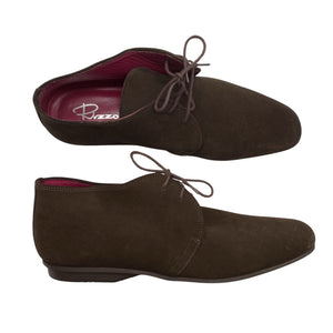 Miesten Rizzo - Kävelykengät, koko 42 - Ruskea (1)