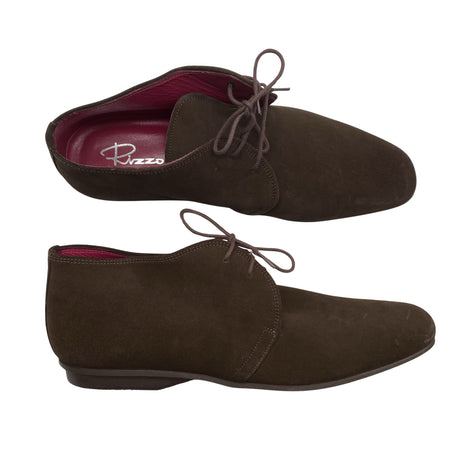 Miesten Rizzo - Kävelykengät, koko 42 - Ruskea ()