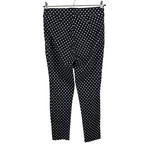 Naisten Tommy Hilfiger - Kangashousut, koko 40 - Sininen (2)