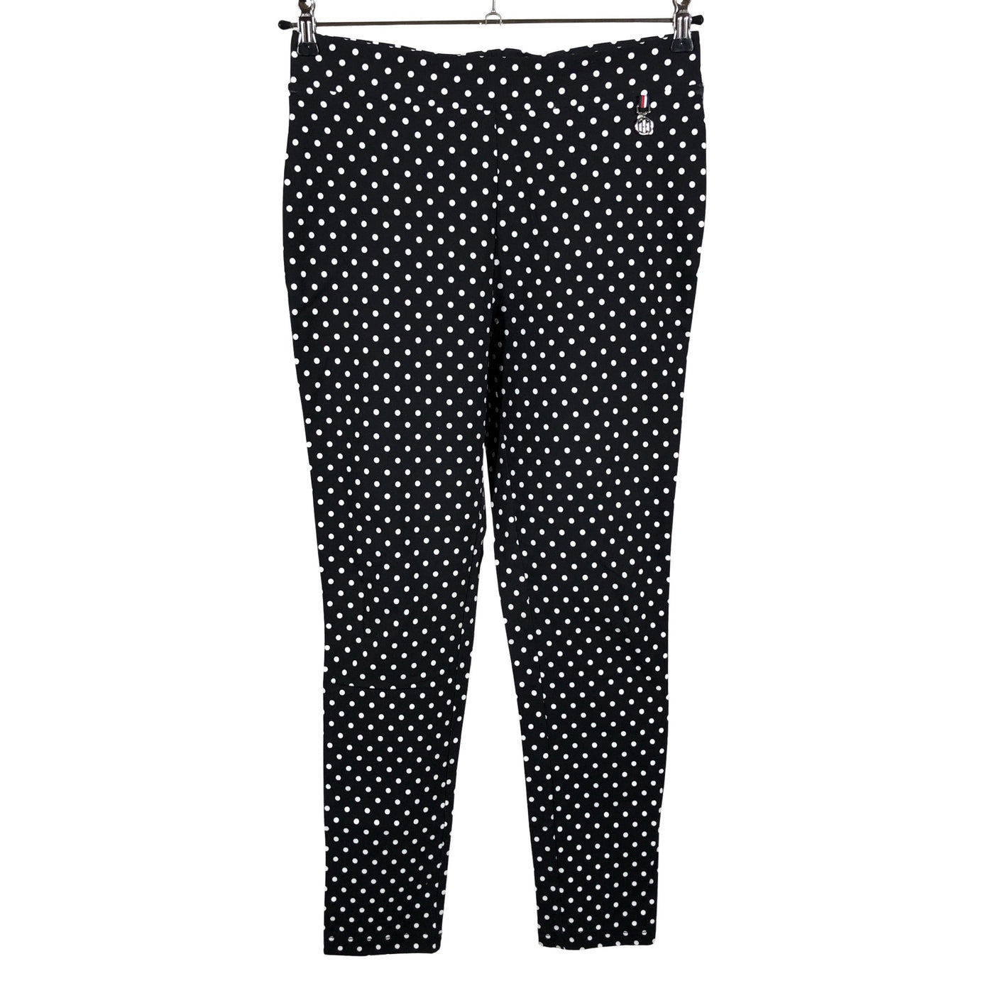 Naisten Tommy Hilfiger - Kangashousut, koko 40 - Sininen (1)