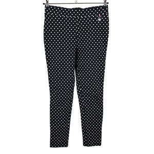 Naisten Tommy Hilfiger - Kangashousut, koko 40 - Sininen (1)