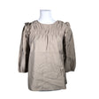 Naisten Soulmate - Pusero, koko 34 - Beige ()