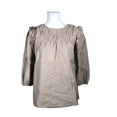 Naisten Soulmate - Pusero, koko 34 - Beige ()