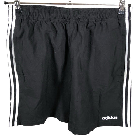 Miesten Adidas - Urheilushortsit, koko M - Musta (2)