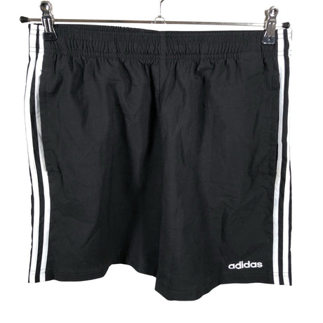 Miesten Adidas - Urheilushortsit, koko M - Musta ()