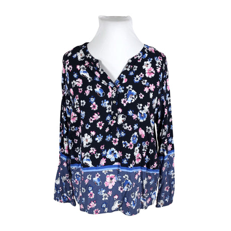 Naisten Cecil - Pusero, koko 42 - Sininen (2)