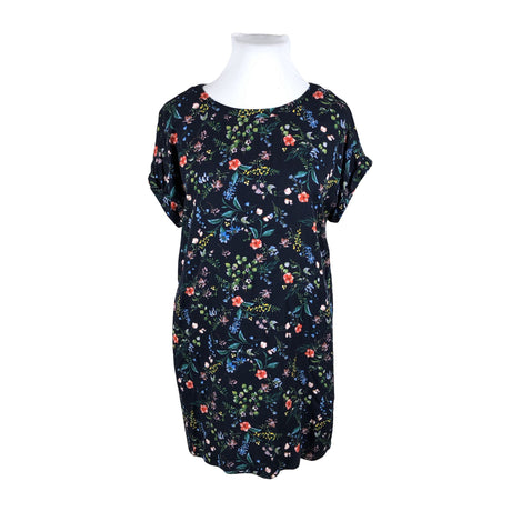 Naisten Cecil - Sifonkimekko, koko 42 - Sininen ()