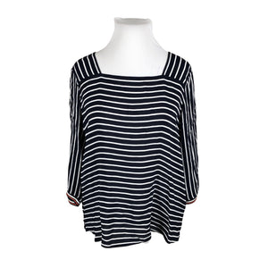 Naisten Cecil - Pusero, koko 42 - Sininen (2)