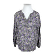 Naisten Soyaconcept - Pusero, koko 44 - Violetti ()