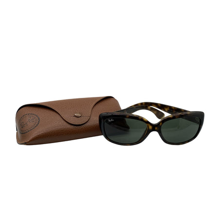 Naisten Ray-Ban - Aurinkolasit, koko Ei kokoa - Ruskea ()