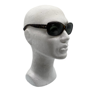 Naisten Ray-Ban - Aurinkolasit, koko Ei kokoa - Ruskea (3)