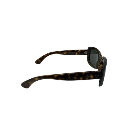 Naisten Ray-Ban - Aurinkolasit, koko Ei kokoa - Ruskea (2)