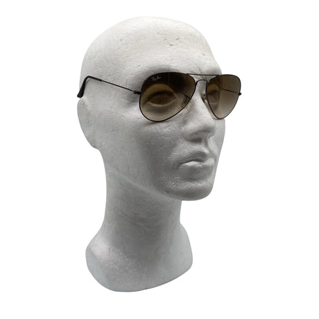 Unisex Ray-Ban - Aurinkolasit, koko Ei kokoa - Ruskea (2)