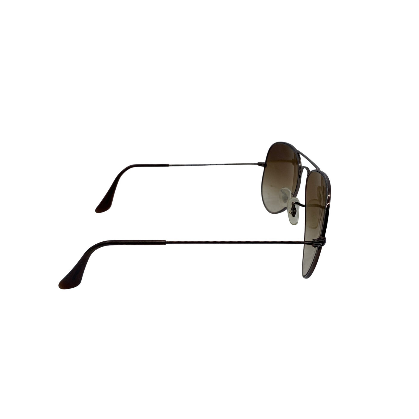 Unisex Ray-Ban - Aurinkolasit, koko Ei kokoa - Ruskea (3)