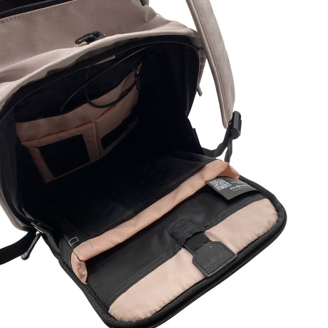 Naisten Samsonite - Reppu, koko Ei kokoa - Vaaleanpunainen (2)