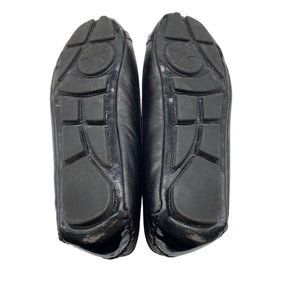 Naisten Michael Kors - Ballerinat, koko 42 - Musta (2)