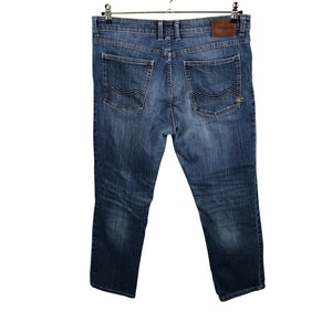 Miesten Camel Active - Farkut, koko L - Sininen (3)