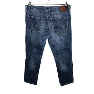 Miesten Camel Active - Farkut, koko L - Sininen (4)