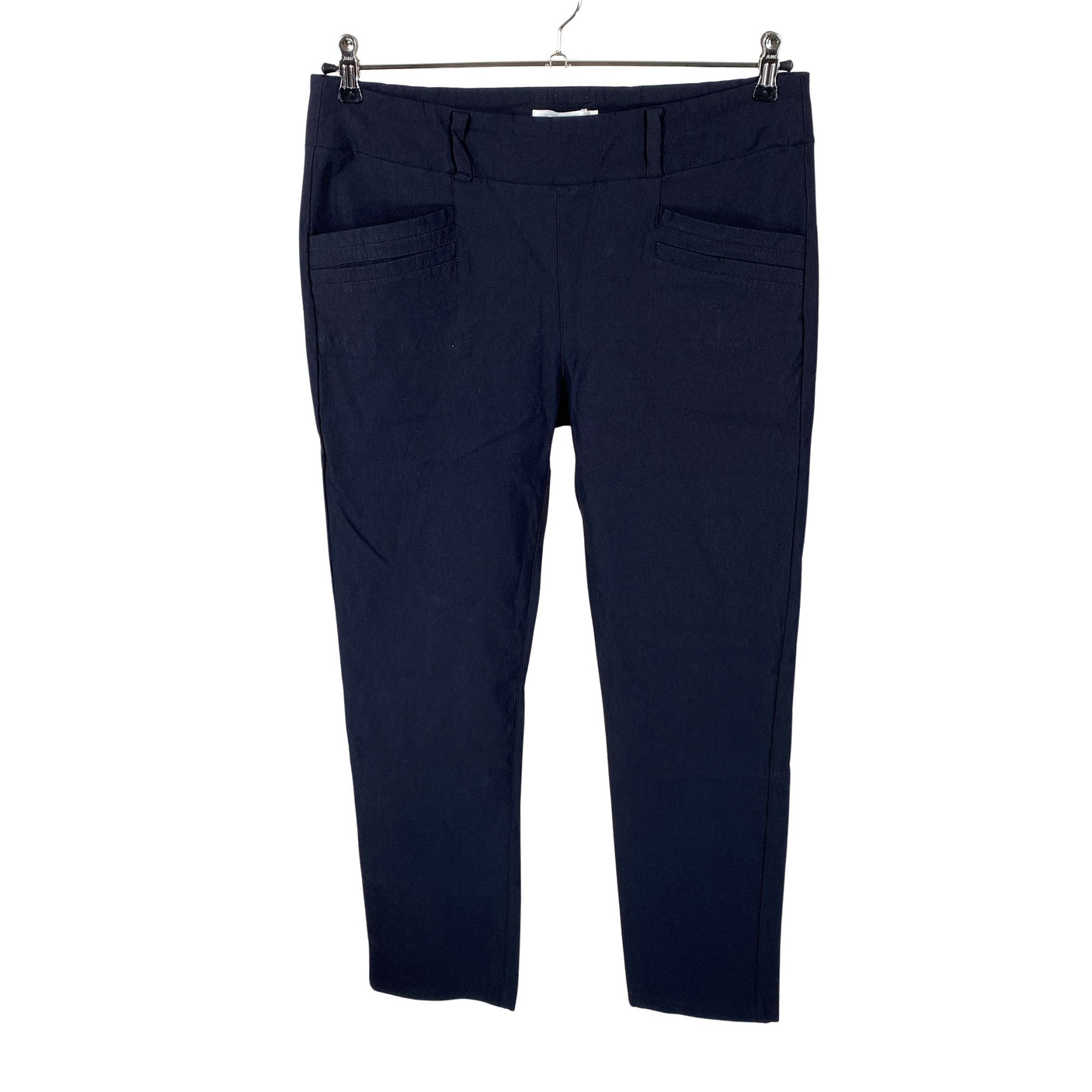 Naisten Röhnisch - Urheiluhousut, koko 44 - Musta (1)