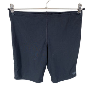 Poikien Speedo - Uimahousut, koko 170 - 176 - Musta (1)
