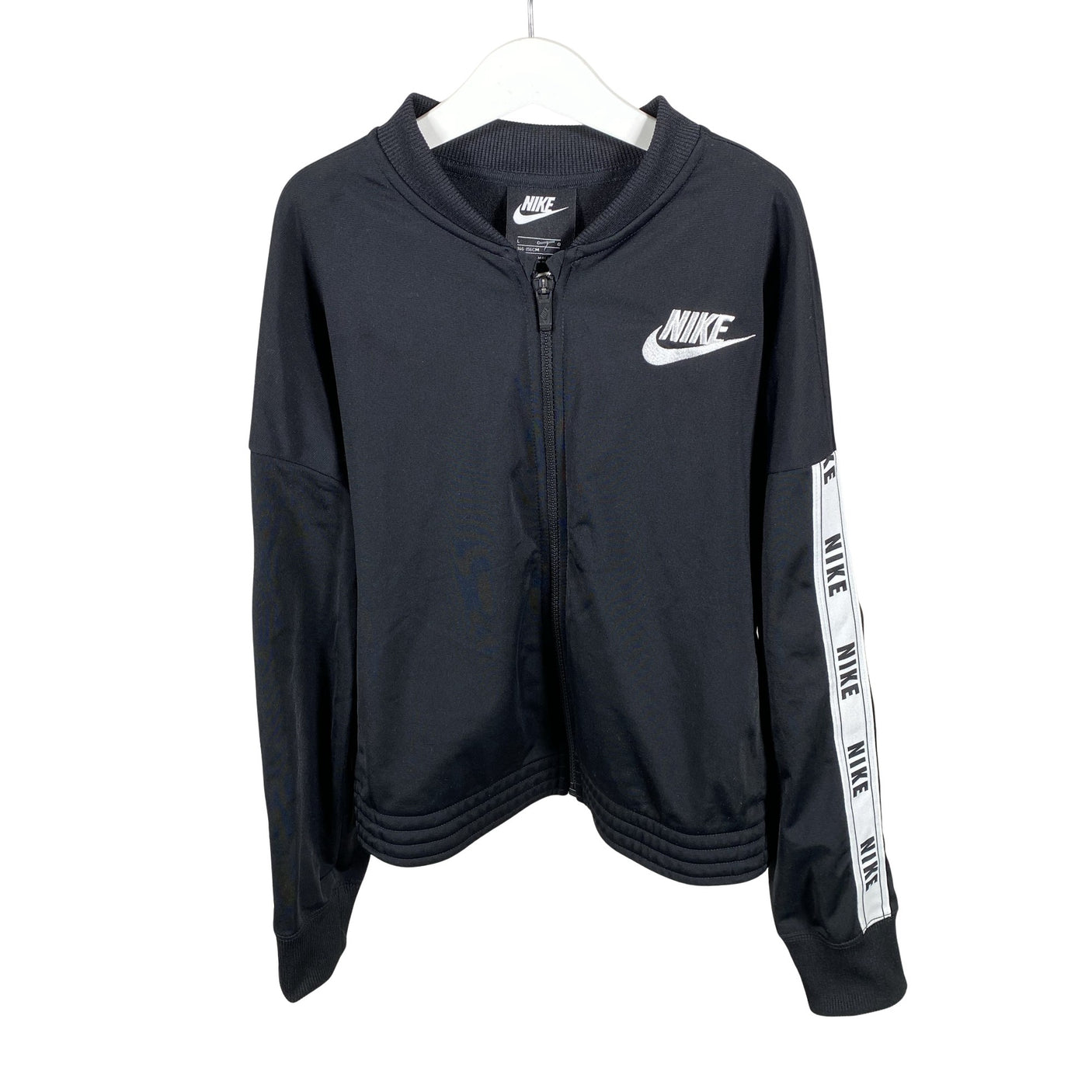 Unisex Nike - Verryttelytakki, koko 146 - 152 - Musta (1)