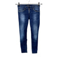Naisten Guess - Farkut, koko W25 - Sininen ()