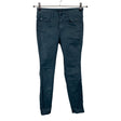 Naisten Massimo Dutti - Farkut, koko 36 - Vihreä ()