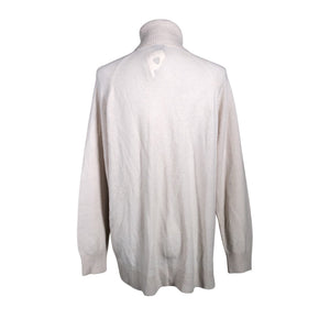 Naisten Ril's - Neulepaita, koko 40 - Beige (3)