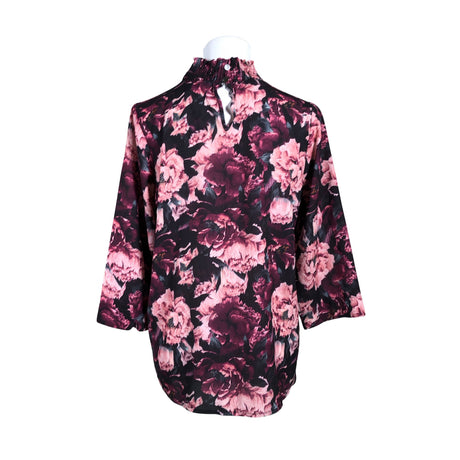 Naisten Kaffe - Pusero, koko 38 - Musta (2)