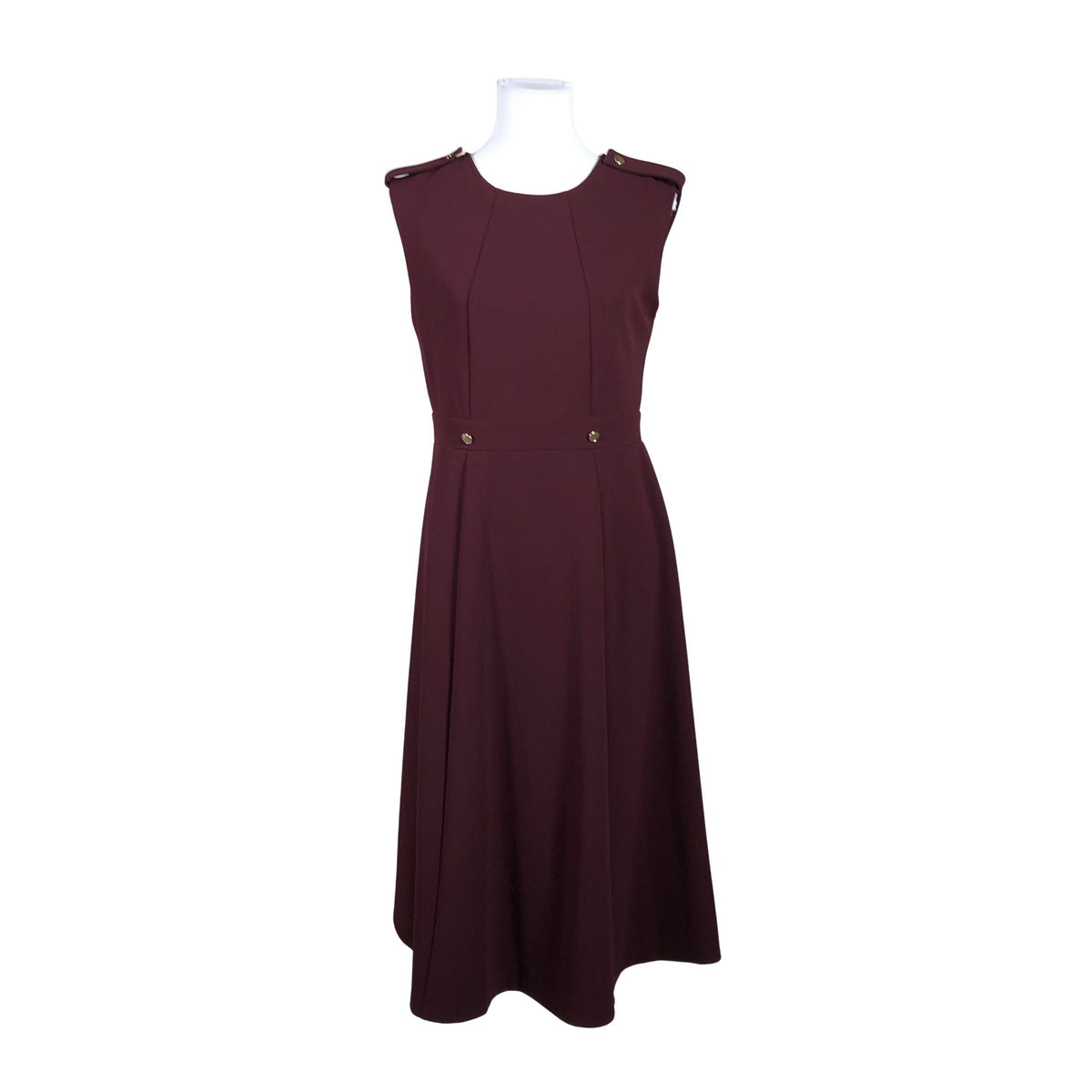 Naisten DKNY - Kangasmekko, koko 40 - Violetti (1)