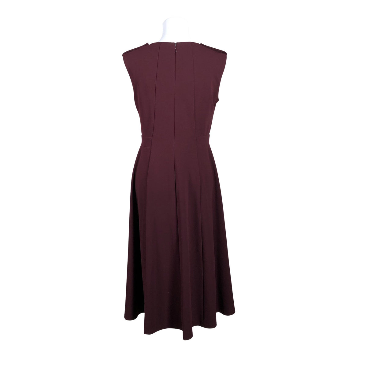 Naisten DKNY - Kangasmekko, koko 40 - Violetti (3)
