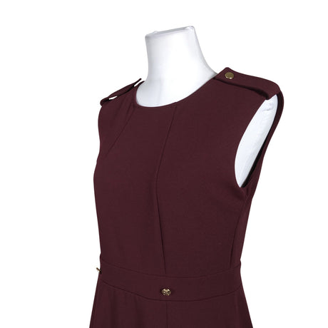 Naisten DKNY - Kangasmekko, koko 40 - Violetti (2)