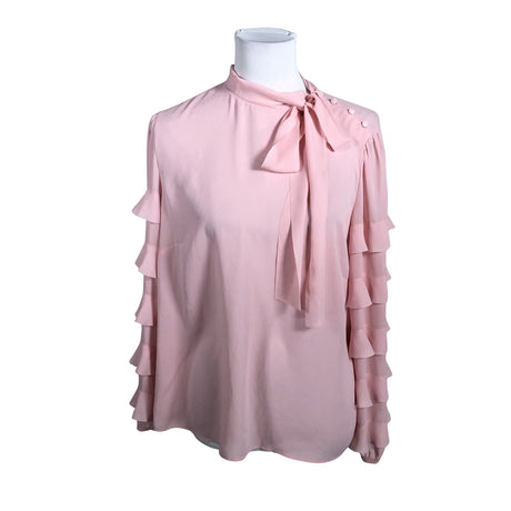 Naisten Red Valentino - Pusero, koko 40 - Vaaleanpunainen ()