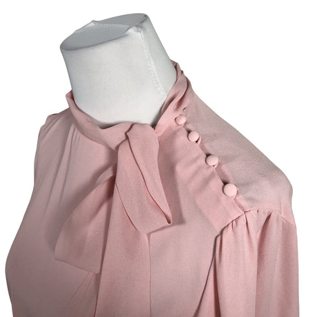 Naisten Red Valentino - Pusero, koko 40 - Vaaleanpunainen (2)