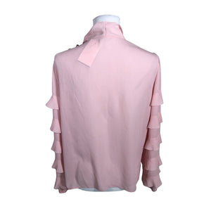 Naisten Red Valentino - Pusero, koko 40 - Vaaleanpunainen (4)