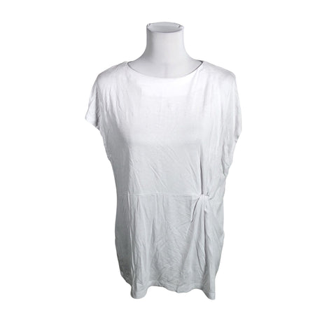 Naisten A+more - T-paita, koko 40 - Valkoinen ()