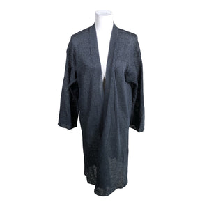 Naisten Massimo Dutti - Neuletakki, koko 36 - Sininen (1)