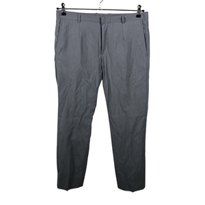 Miesten Hugo Boss - Puvun housut, koko M - Harmaa (1)