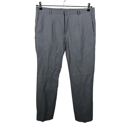 Miesten Hugo Boss - Puvun housut, koko M - Harmaa ()