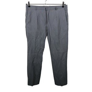 Miesten Hugo Boss - Puvun housut, koko M - Harmaa (2)