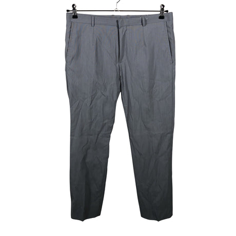 Miesten Hugo Boss - Puvun housut, koko M - Harmaa (2)